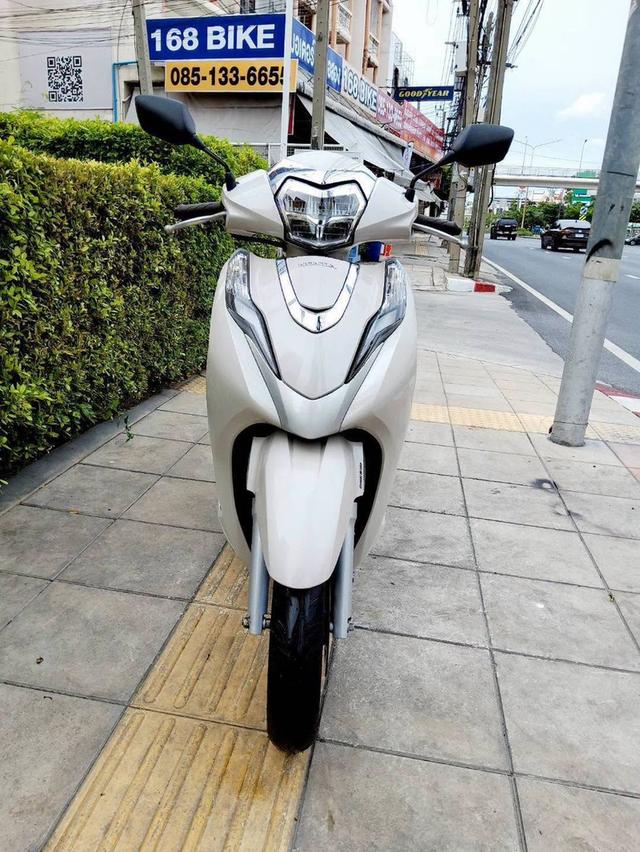 all new Honda Lead125 2024 āļĢāļđāļāļāļĩāđ 7