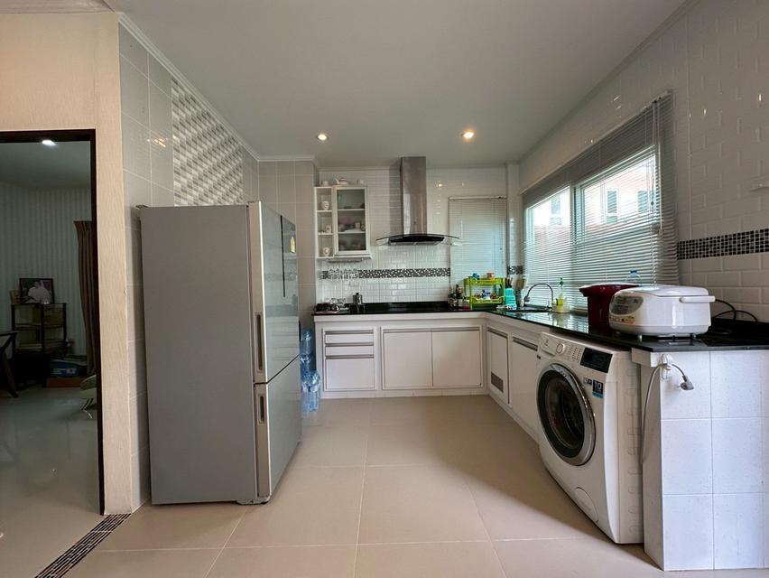 ขายบ้านเดี่ยว 2 ชั้น ศุภาลัยการ์เด้นวิลล์ รังสิต-คลอง 2 ถนนรังสิต - นครนายก#LB122 – 001114 7