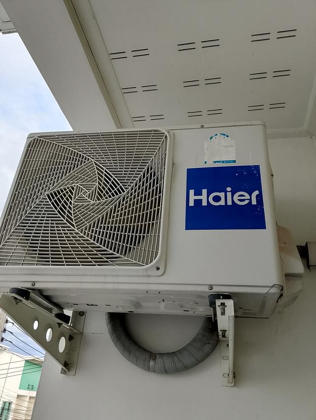 แอร์Haier 2