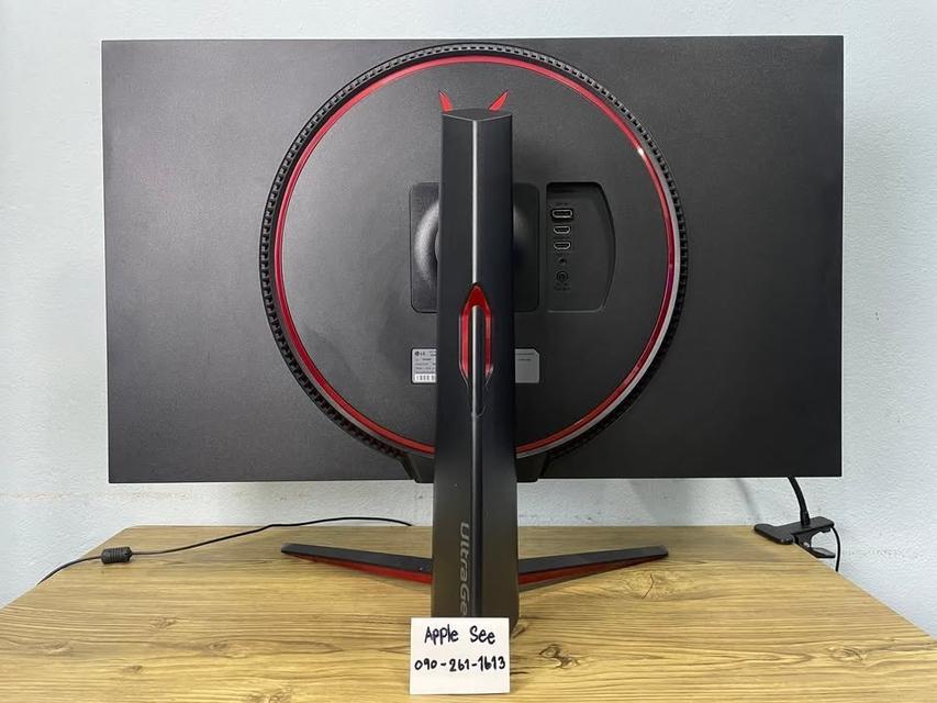 [ครบชุด พร้อมใช้] M-ATX/Intel i9 14900K/B760M/DDR5 64GB/M.2 1TB/VEGA64/PSU1650W 11