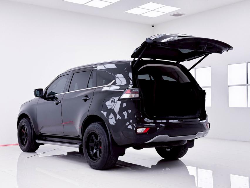 ISUZU MU-X 1.9 ULTIMATE 2WD 2022