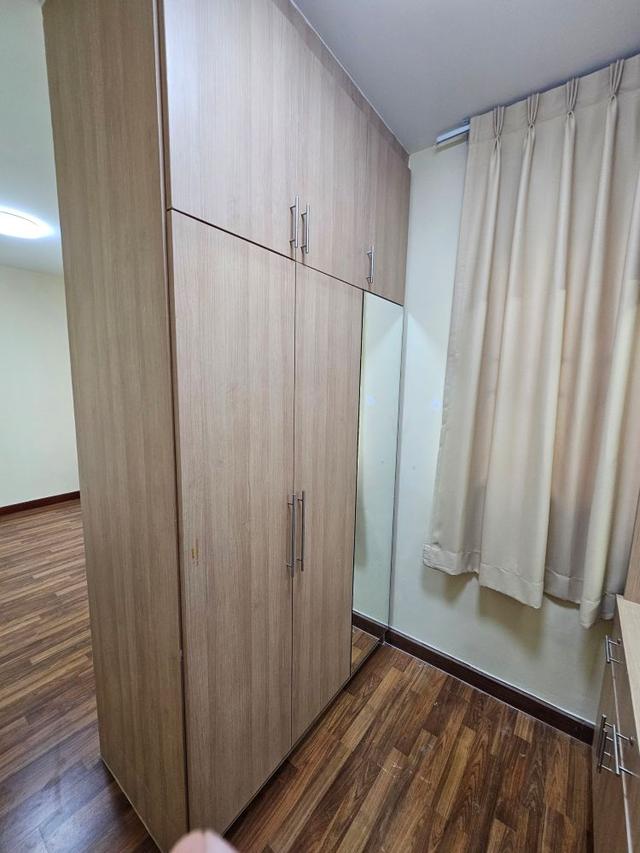 ขายทาวเฮ้าส์ 2 ชั้น หมู่บ้านพฤกษาวิลล์ 57 ทำเลดี เดินทางสะดวก ใกล้ซีคอนสแควร์ 8