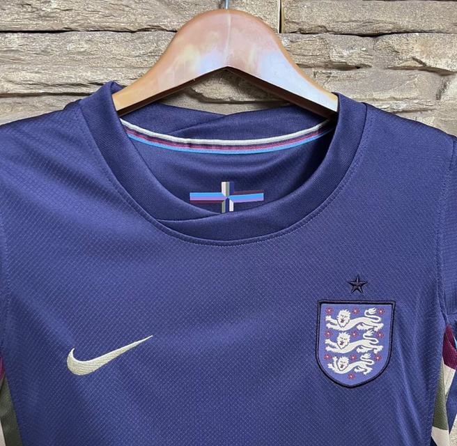 เสื้อฟุตบอลผู้หญิง ทีมอังกฤษ 2