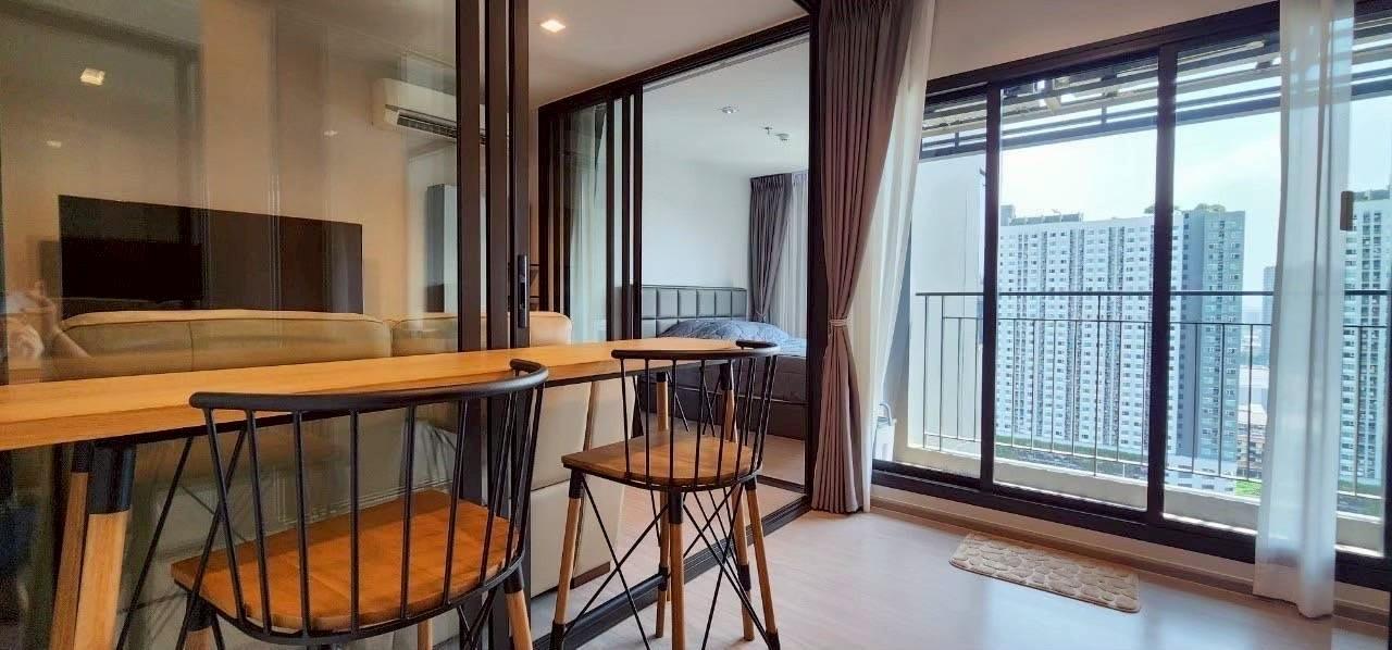 ให้เช่า Life Sierra Sathorn ไลฟ์ เซียร์ราสาทร  ให้เช่า ราคาถูก !!  4