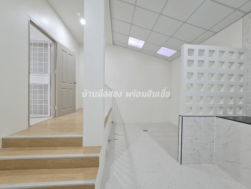 หมู่บ้าน บดินทร 2 ซาฟารี-รามอินทรา 12