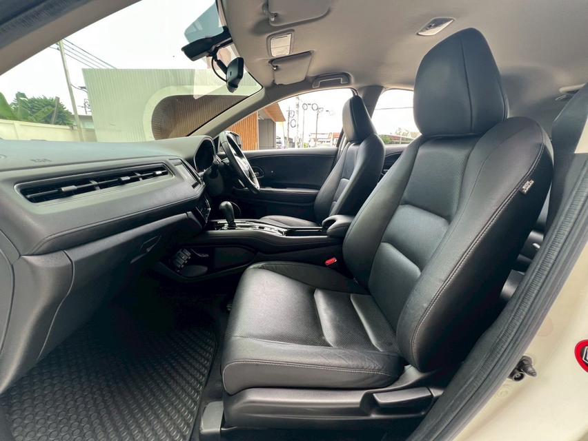 ขาย Honda HRV 1.8El ปี19 15
