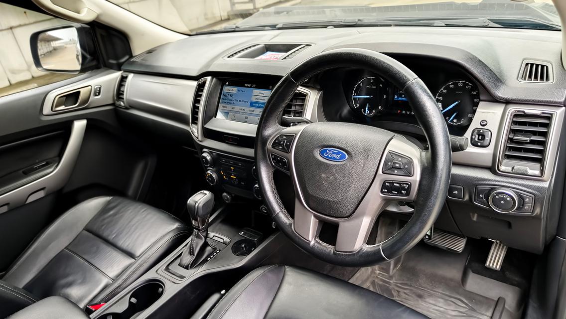 Ranger Double Cab 2.2 XLT Hi-Rider 6A/T ปี 2020 จด 2021  17