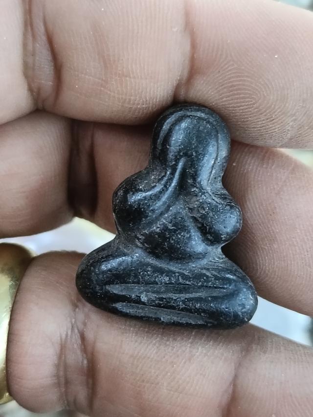 พระปิดตา หลวงพ่อทองสุข วัดสะพานสูง รูปที่ 5