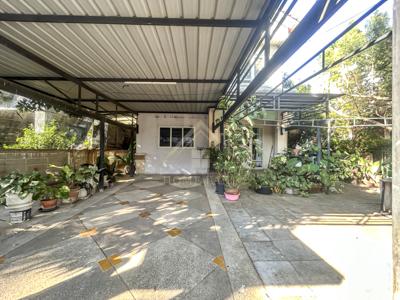 บ้านเดี่ยว หมู่บ้าน มณีรินทร์ เลค แอนด์ พาร์ค ราชพฤกษ์ - ติวานนท์ 2