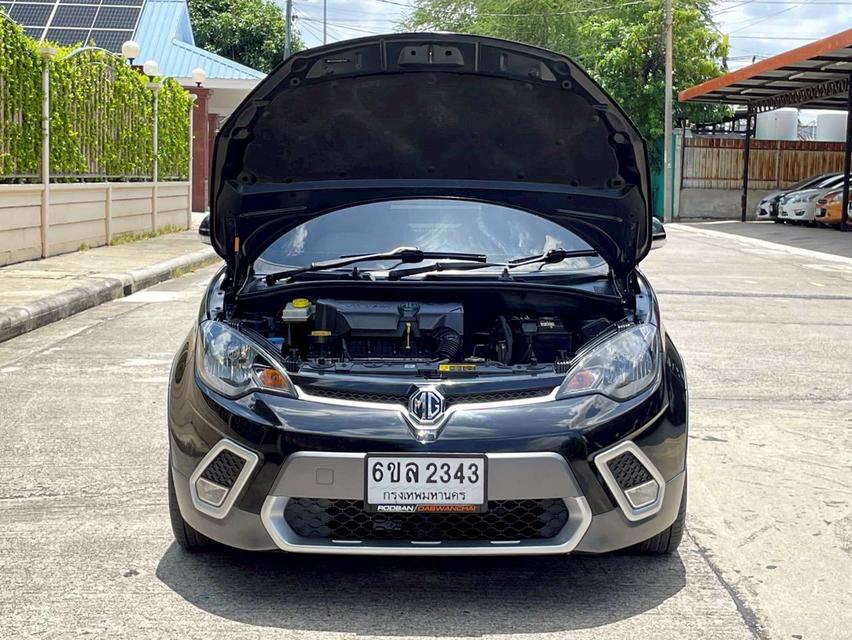MG 3 1.5 X XROSS ปี 2016  16