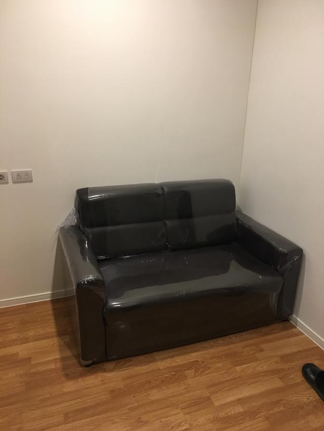 ขายคอนโด lpn ราชพฤก-บางแวก 7