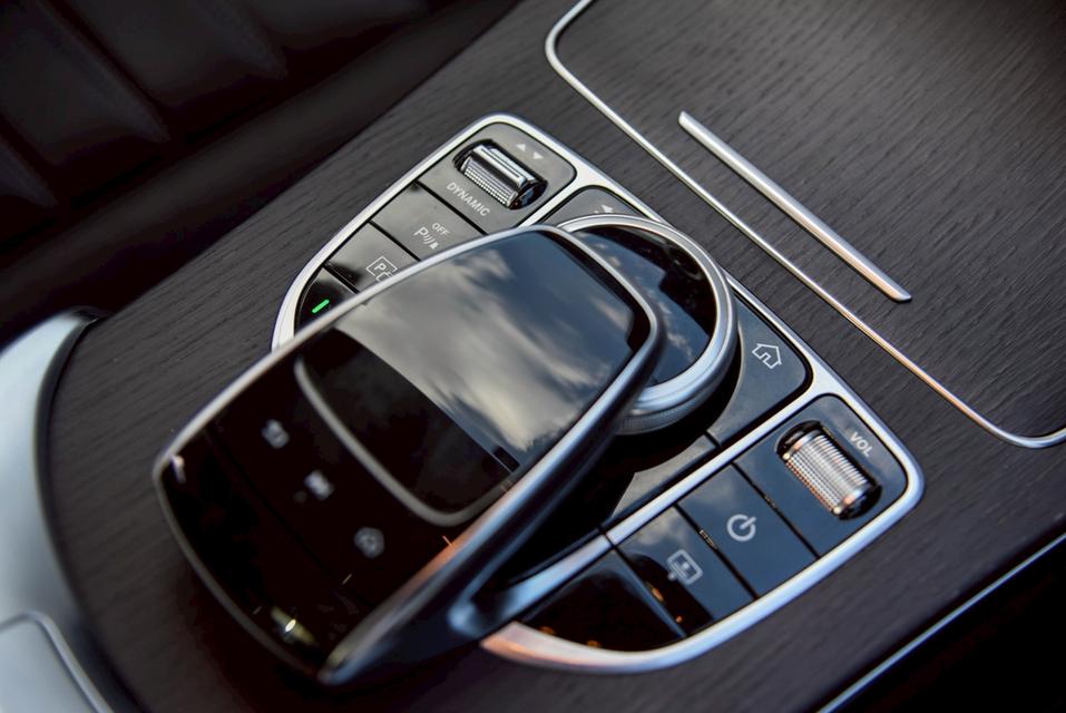 รหัสรถ CBL2266 Mercedes-Benz C220d AMG Dynamic [W205] AT 2021 18