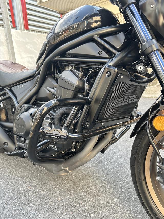 rebel1100 dct ปี 2023 จด 24 10
