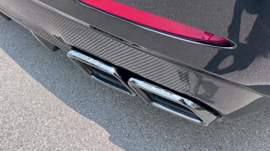 รหัสรถ TPV9877 🎊 Mercedes Benz SLC300 AMG Dynamic 🎊 2018 รูปที่ 10