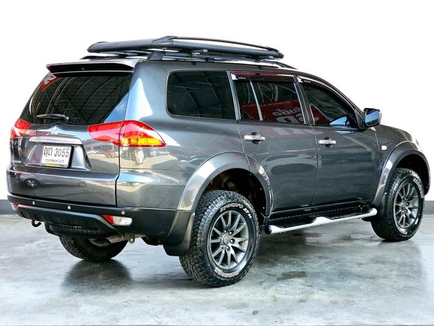 #Mitsubishi Pajero Sport 2.5 GT 2WD (178แรงม้า) รหัส SEZ3055 5