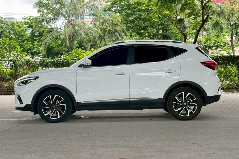 🚗 2023 MG ZS 1.5 X+ Sunroof AT รูปที่ 8