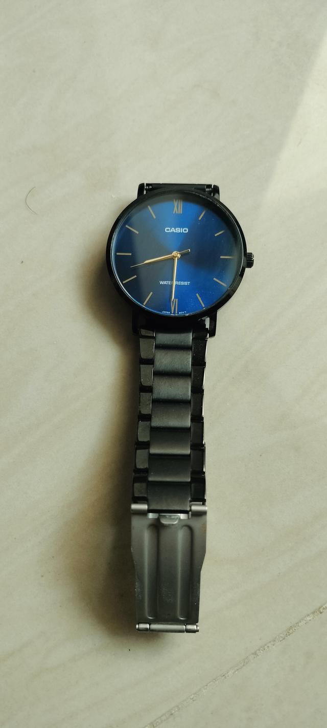 นาพิกาไม่ค่อยได้ใส่ครับ รูปที่ 3