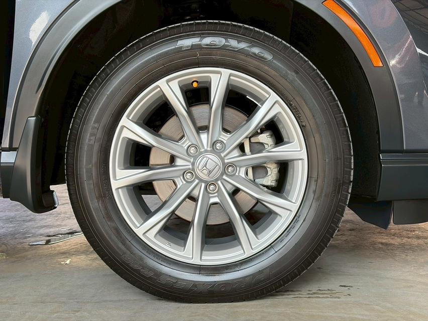 Honda CRV 1.5Turbo El 4wd ปี23 รูปที่ 19
