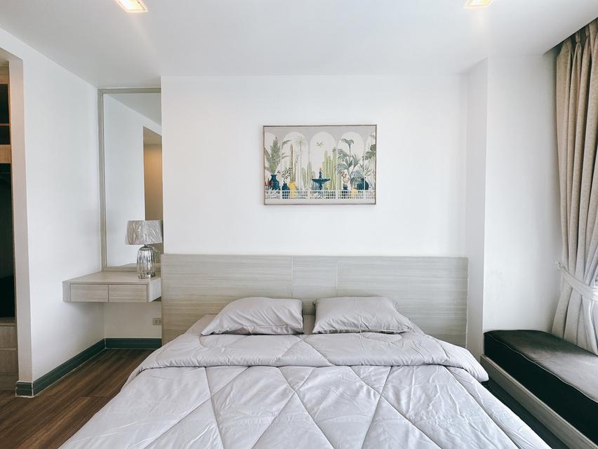 The prio condo ห้องเช่ารายเดือน 1