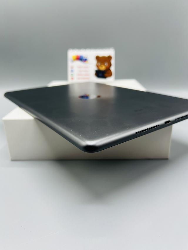 iPadGen9 64gb WiFi แบต94% ครบกล่อง นัดรับได้ครับ
