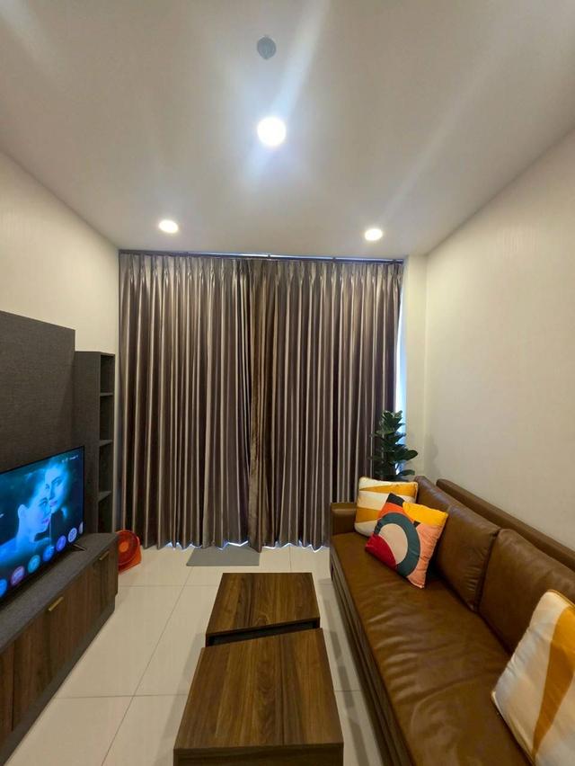 ให้เช่า คอนโด ศุภาลัย พรีเมียร์ เจริญนคร 3