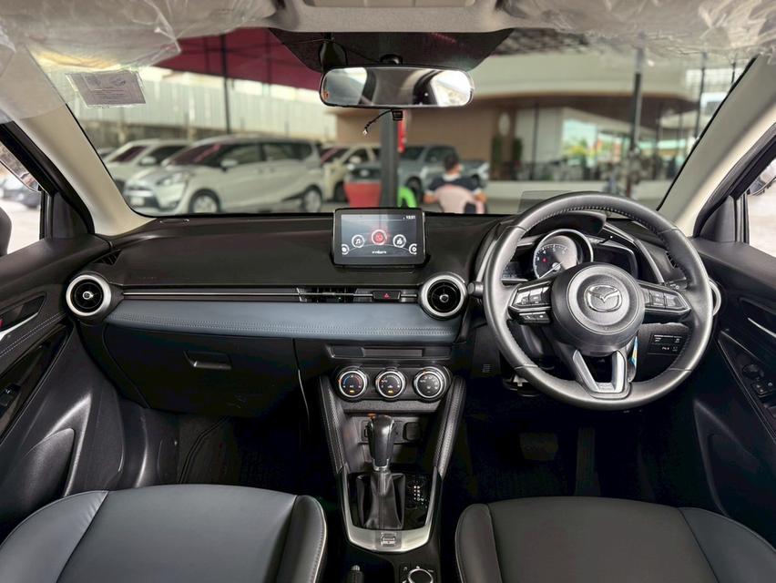 ขาย Mazda2 1.3SP ปี20 12