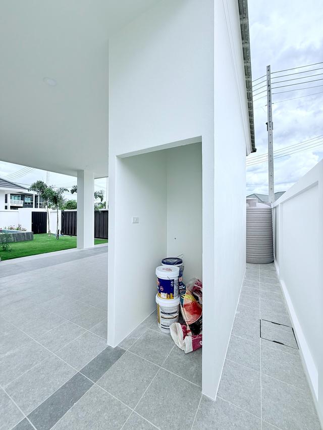 บ้าน HUGUHHOME POOLVILLA บ้านพร้อมสระว่ายน้ำส่วนตัว วิวภูเขา ใกล้ทะเล 14