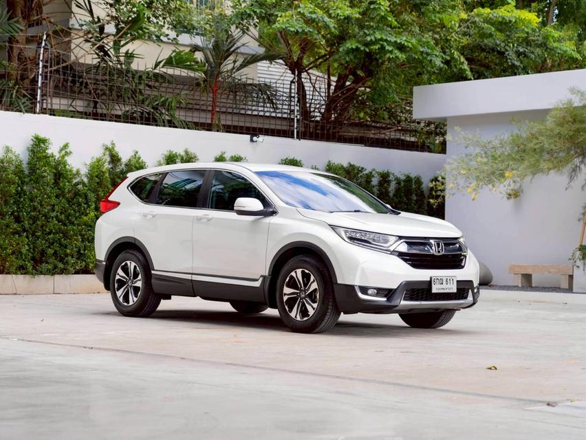 HONDA CR-V 2.4E 2WD ปี 2017 6