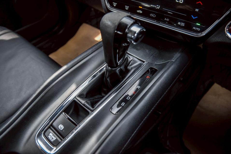 รหัสรถ CBL4407 Honda HR-V 1.8 E AT 2015 15