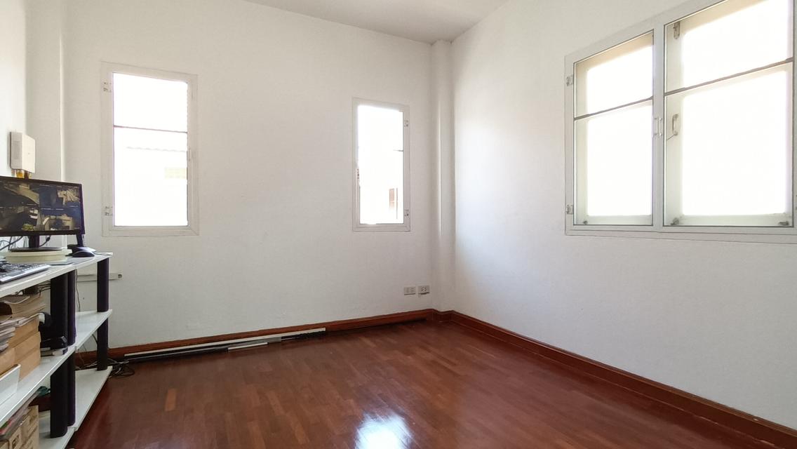 บ้านเดี่ยว 2 ชั้น 60.3 ตร.ว. ลาดพร้าว 101 7