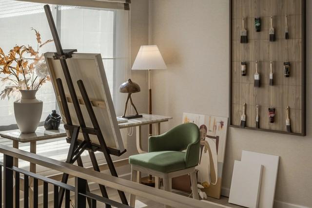 บ้านเดี่ยวโครงการใหม่สราญสิริ ศาลายา-ปิ่นเกล้า น่าอยู่มาก  4 ห้องนอน สราญสิริ by แสนสิริ บางกรวย นนทบุรี  11