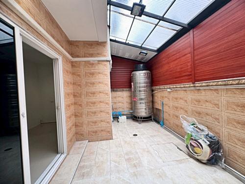 ขายทาวน์โฮม หมู่บ้านดิเอ็กซ์คลูซีฟ พัฒนาการ44 (The Exclusive-Pattanakarn44) ใกล้ APL หัวหมาก (N.1915) 8