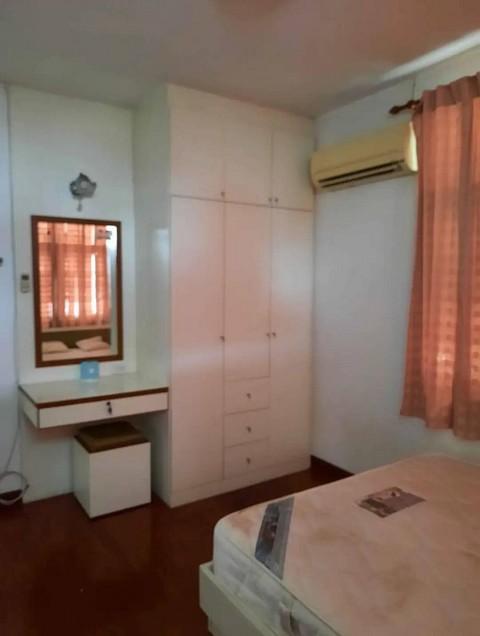 ให้เช่า บ้านเดี่ยว หมู่บ้านอยู่เจริญ 542 ซอยประชาราษฎร์บำเพ็ญ 24 ใกล้สนง.เขตห้วยขวาง เหมาะอยู่อาศัย เดินทางสะดวก 9