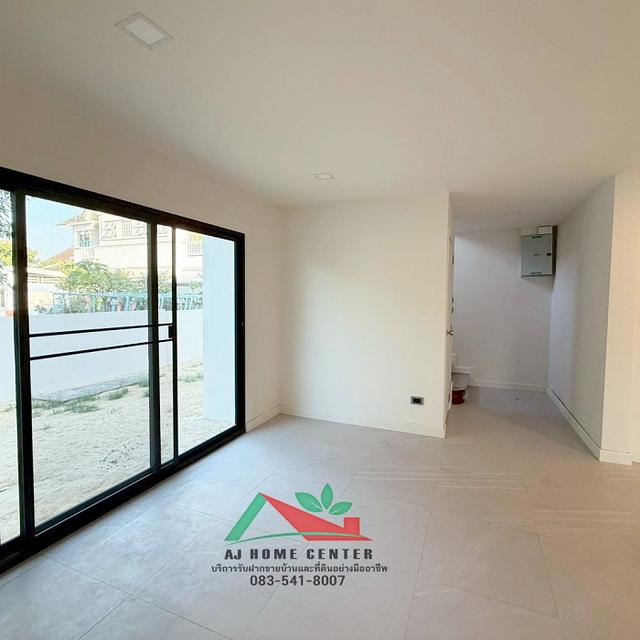 รีโนเวทใหม่ ขายบ้านเดี่ยว2ชั้น 179ตรว. ม.เมืองเอก โครงการ3 จอดรถได้9คัน พร้อมคุยทุกเงื่อนไข 11