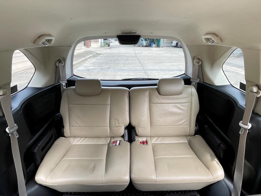 รหัสรถ DWC4701 HONDA FREED 1.5 SE ปี 2013 สภาพนางฟ้า 11