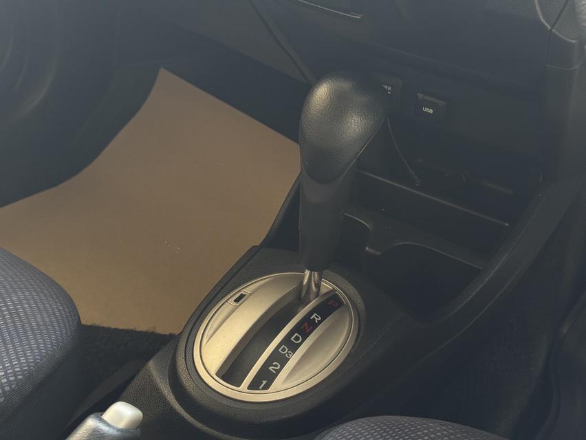 HONDA JAZZ GE 2012 AUTO V IVTEC รูปที่ 12