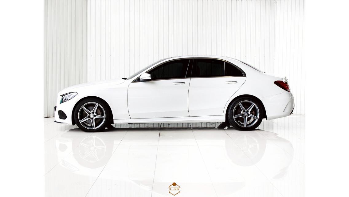 รถ Benz  5