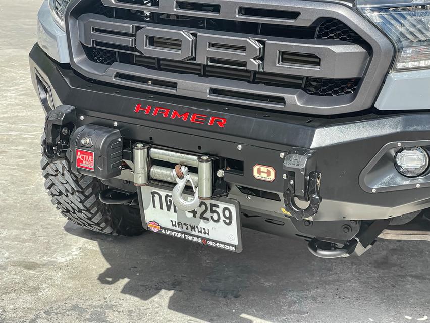 Ford Ranger 2.0Raptor 4wd ปี20 7