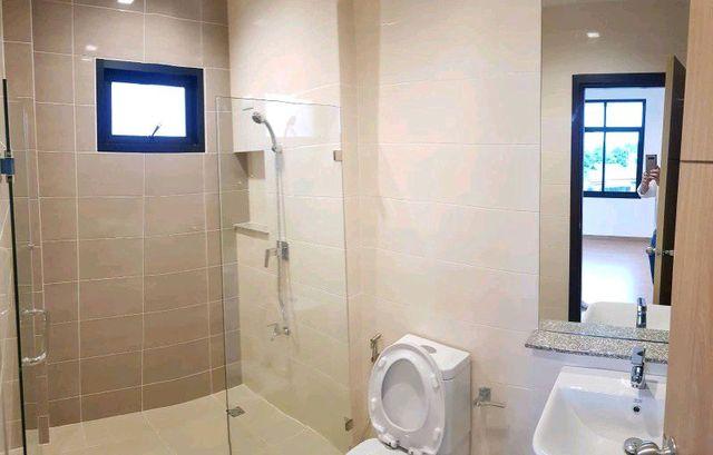 🏠💗ขายบ้านเดี่ยว 2 ชั้น บ้านหลังใหญ่ดอยสะเก็ด☀ บรรยากาศดีเงียบสงบ🌿 เดินทางเข้าออกสะดวกสบาย 3