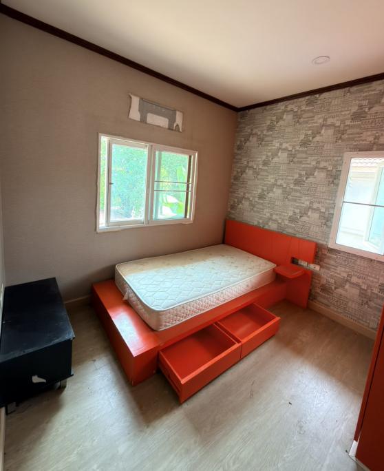 ขายบ้านเดี่ยวสุดหรู โครงการเพอร์เฟค พาร์ค สุวรรณภูมิ 2 6