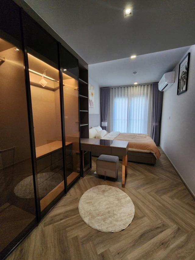 ให้เช่า Chapter Thonglor 25 (Low Rise) ✨ ห้องสวย พร้อมเข้าอยู่ทันที 6