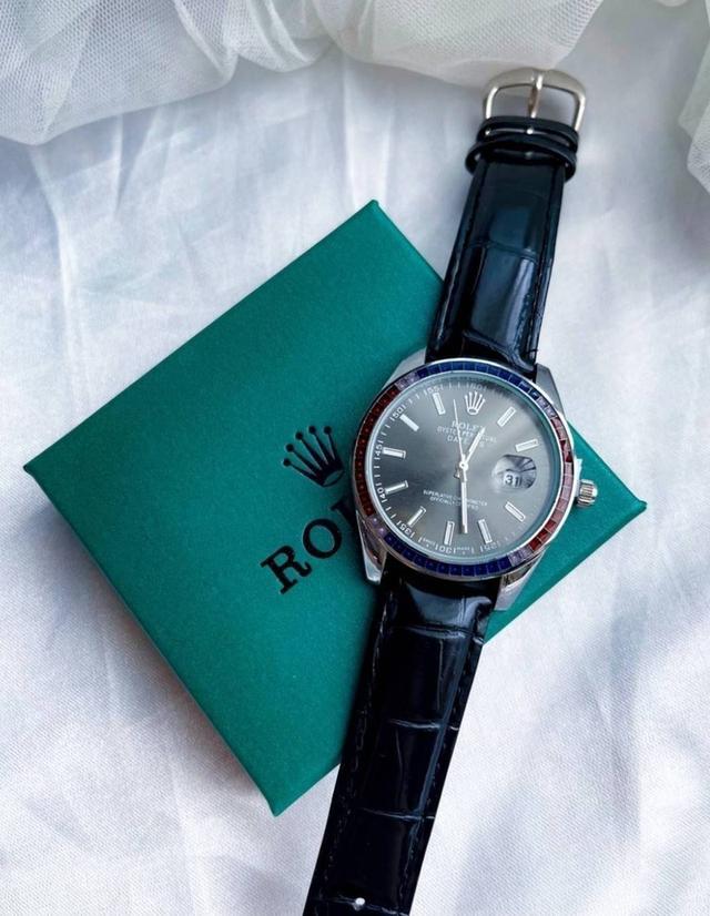 นาฬิกา Rolex  5