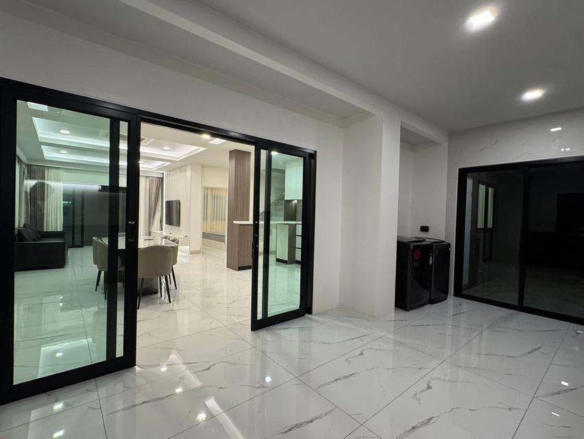 For rent Chokchai Village 9 Pattaya 18