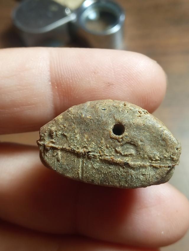 พระปิดตาวัดประดู่ฉิมพลี รูปที่ 3