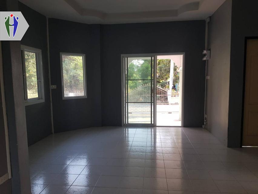 บ้านเดี่ยว ให้เช่า สัตหีบชลบุรี 10