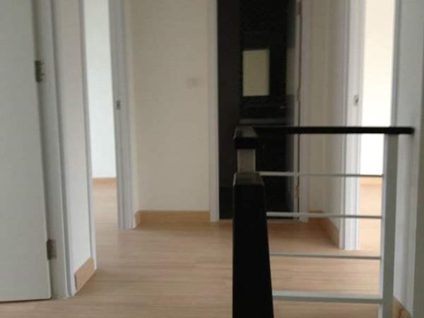 ให้เช่าบ้านหมู่บ้านพฤกษา 83 ติดเซ็นทรัลศาลายา แบบเดินถึง พร้อมเข้าอยู่ได้เลย โทร 086-9789296 6