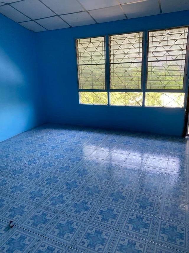 ขายบ้านชั้นครึ่ง ชุมชนธราดล คลอง7 ธัญบุรี 5