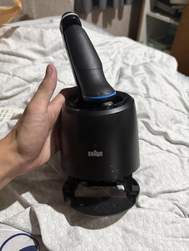 Braun serie5 ใช้งานน้อย รูปที่ 2