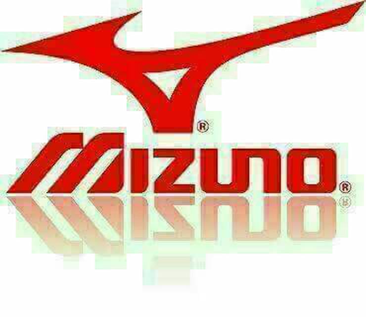 เสื้อกีฬา Mizuno ของแท้ 2