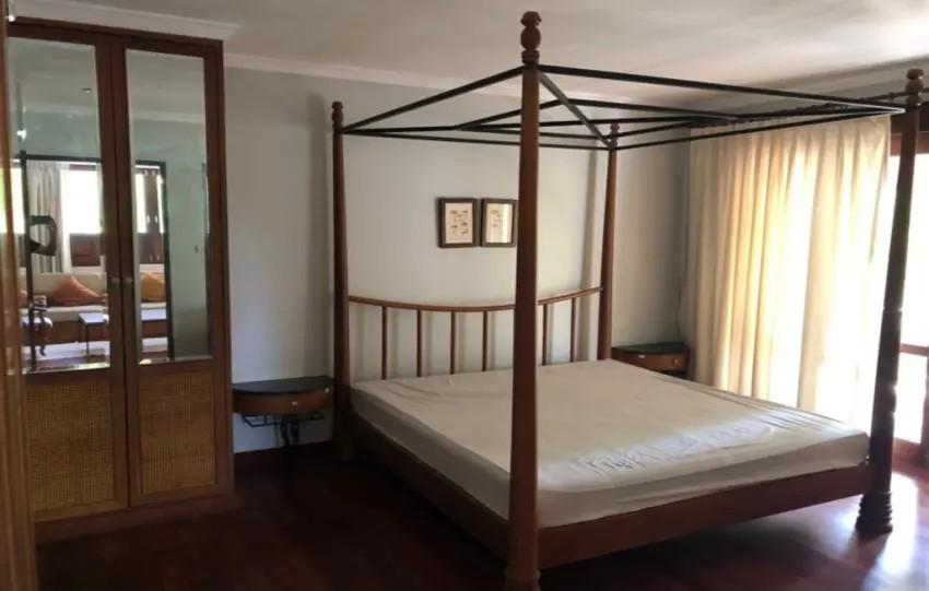 ขาย คอนโดบ้านมนชเล บ้านพักตากอากาศ ติดชายหาด อ.ชะอำ จ.เพชรบุรี 3